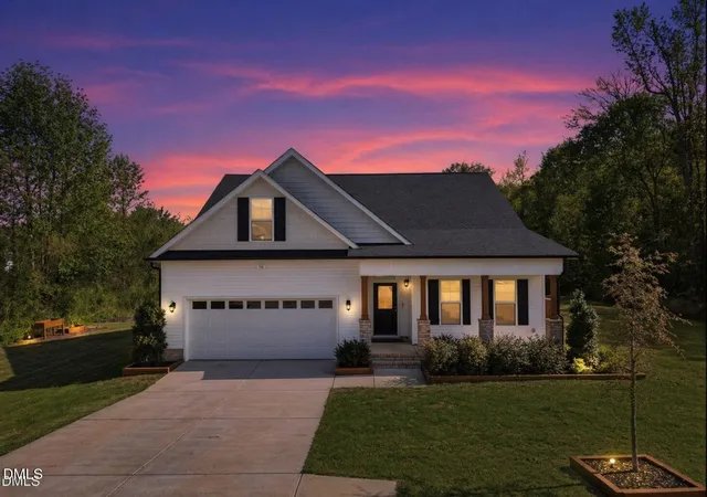 3rd image of 386 Howards Crossing Dr, Wendell, NC 27591 | MLS# 10160948