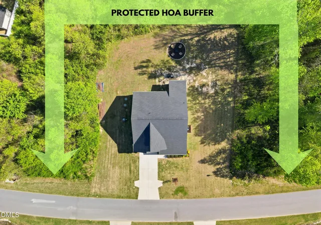 2nd image of 386 Howards Crossing Dr, Wendell, NC 27591 | MLS# 10160948