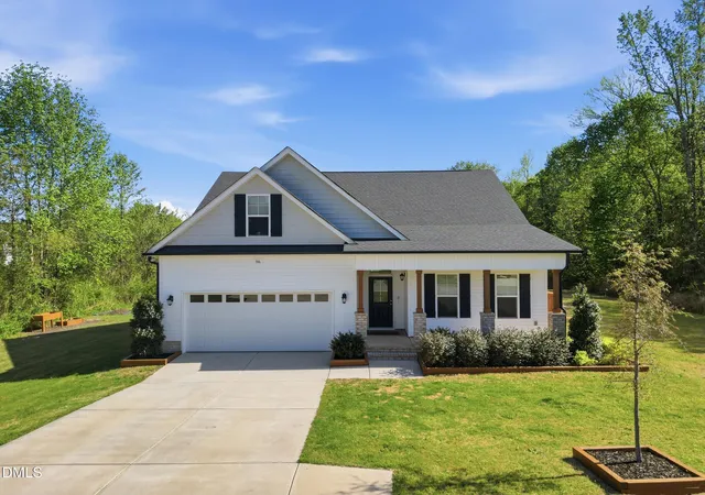 1st image of 386 Howards Crossing Dr, Wendell, NC 27591 | MLS# 10160948