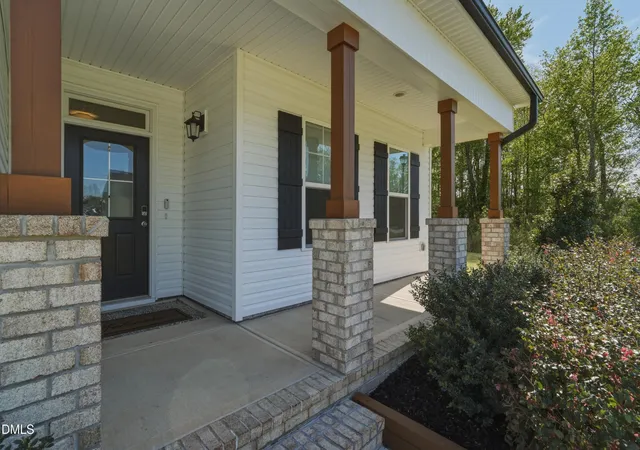 4th image of 386 Howards Crossing Dr, Wendell, NC 27591 | MLS# 10160948