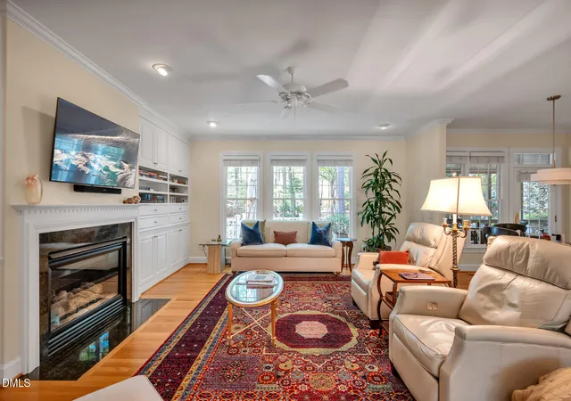 4th image of 74304 Hasell, Chapel Hill, NC 27517 | MLS# 10160061