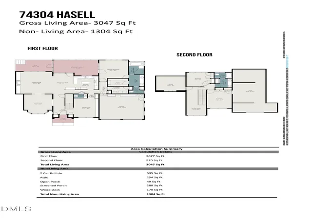 50th image of 74304 Hasell, Chapel Hill, NC 27517 | MLS# 10160061