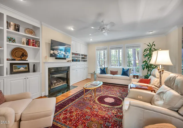5th image of 74304 Hasell, Chapel Hill, NC 27517 | MLS# 10160061