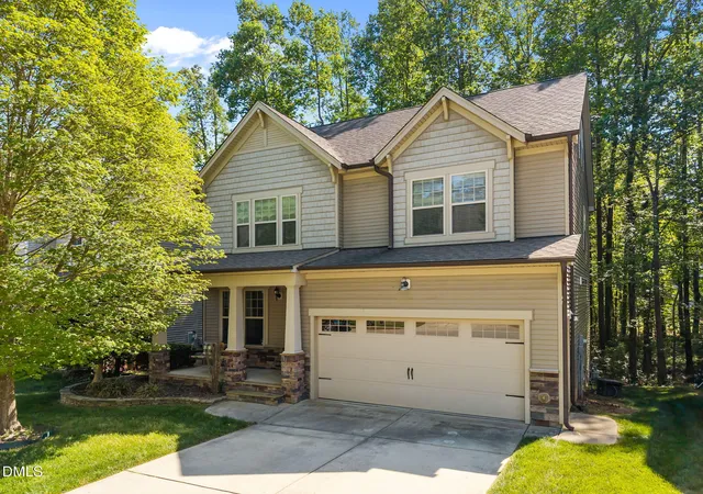 Photo 1 of Single family home for sale at 908 Pirouette Ct, Raleigh, NC 27606 | MLS# 10160587 | Listing updated on 2026-07-18