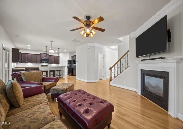 Photo 2 of Single family home for sale at 908 Pirouette Ct, Raleigh, NC 27606 | MLS# 10160587 | Listing updated on 2026-07-18