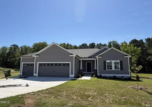 1st image of 131 Mangrove Ct, Four Oaks, NC 27524 | MLS# 10171721