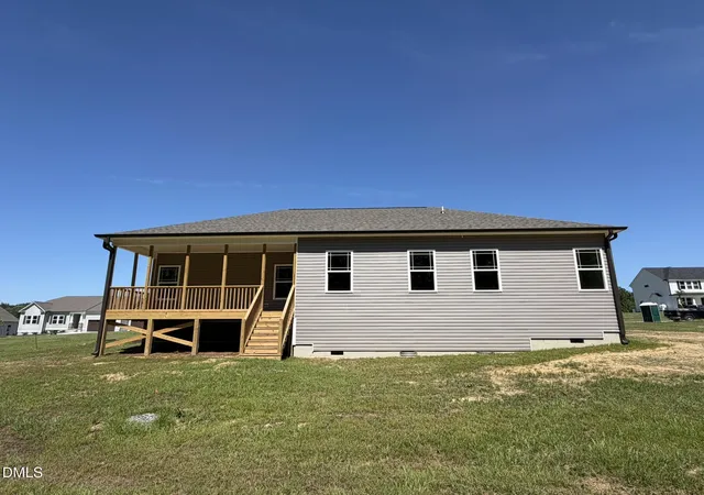 9th image of 131 Mangrove Ct, Four Oaks, NC 27524 | MLS# 10171721