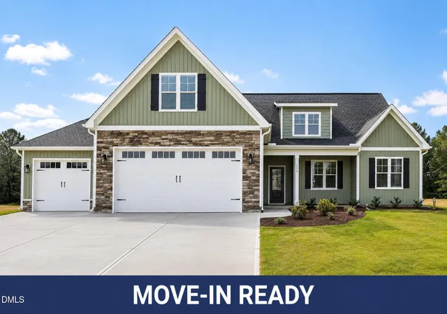 1st image of 155 Juju Dr #(21), Clayton, NC 27520 | MLS# 10160276