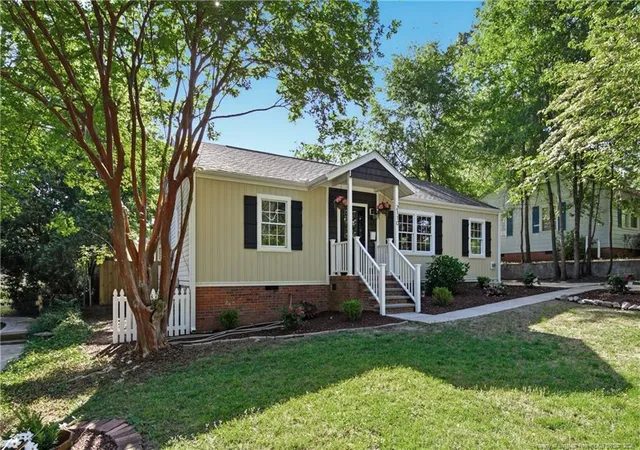 1st image of 2110 Harlee St, Fayetteville, NC 28303 | MLS# 760646