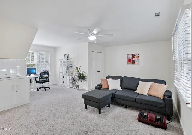 Photo 4 of Single family home for sale at 8424 Eagle View Dr, Durham, NC 27713 | MLS# 10160381 | Listing updated on 2026-07-18