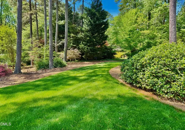 Photo 4 of Single Family Residence at 1707 Peace St, Henderson, NC 27536 | MLS# 10160331 | | Sold on 2026-05-15