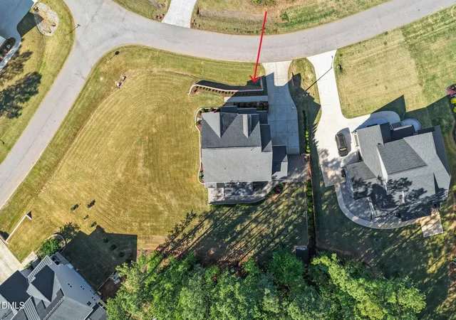 Photo 3 of Sale Pending at 8412 Adagio Cir, Wake Forest, NC 27587 | MLS# 10162446 | Listing updated on 2026-07-18