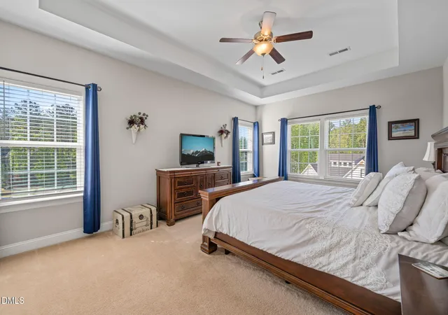 Photo 4 of Sale Pending at 8412 Adagio Cir, Wake Forest, NC 27587 | MLS# 10162446 | Listing updated on 2026-07-18