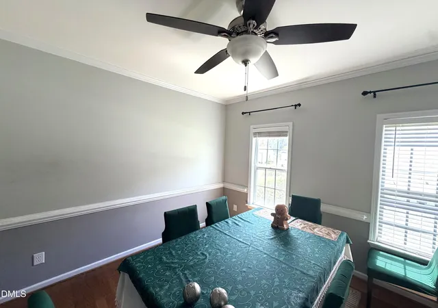 Photo 3 of Single family home for sale at 195 Moonlight Dr, Fuquay Varina, NC 27526 | MLS# 10160143 | Listing updated on 2026-07-25