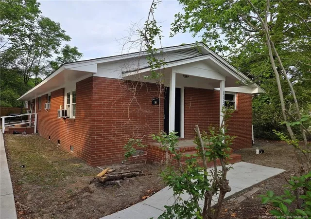 1st image of 1110 Morgan St, Fayetteville, NC 28305 | MLS# 760768