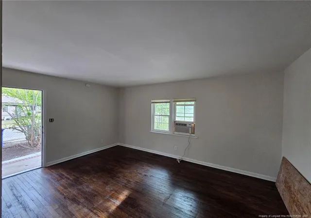 2nd image of 1110 Morgan St, Fayetteville, NC 28305 | MLS# 760768