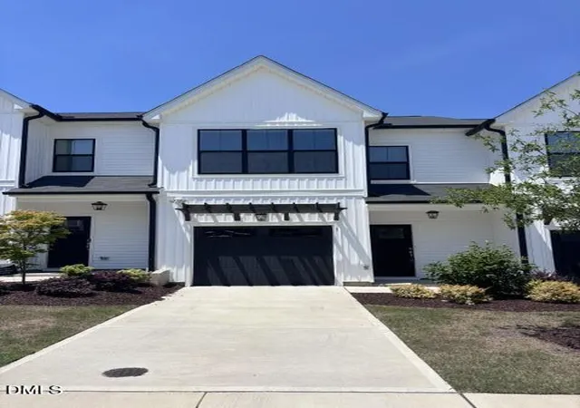 Photo 1 of Townhouse for sale at 1 N Lenny Dr, Clayton, NC 27520 | MLS# 10160664 | Listing updated on 2026-08-03