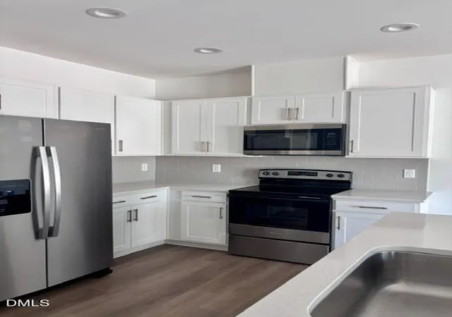 Photo 3 of Townhouse for sale at 1 N Lenny Dr, Clayton, NC 27520 | MLS# 10160664 | Listing updated on 2026-08-03