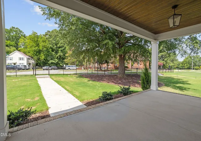 Photo 3 of Single family home for sale at 305 Grigsby Ave, Holly Springs, NC 27540 | MLS# 10173361 | Listing updated on 2026-09-20