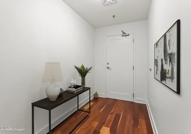 Photo 3 of Condo for sale at 601 W Rosemary St #604, Chapel Hill, NC 27516 | MLS# 10164627 | Listing updated on 2026-08-04