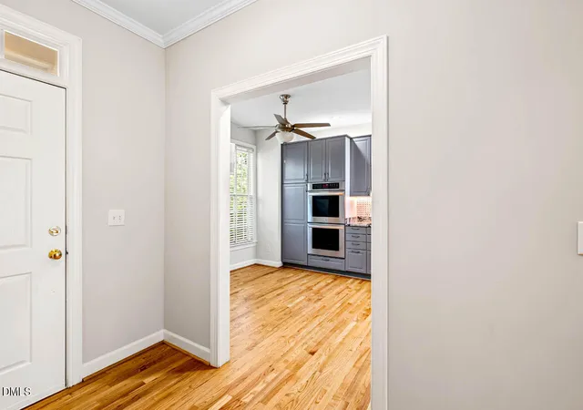 Photo 4 of Townhouse at 206 Brookgreen Dr, Chapel Hill, NC 27516 | MLS# 10161773 | | Sold on 2026-05-26