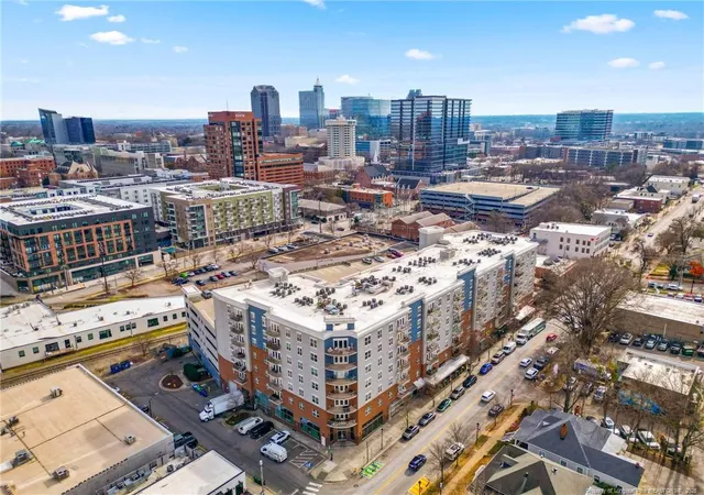3rd image of 222 Glenwood Ave #208, Raleigh, NC 27603 | MLS# 760797