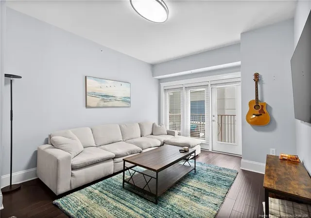 5th image of 222 Glenwood Ave #208, Raleigh, NC 27603 | MLS# 760797