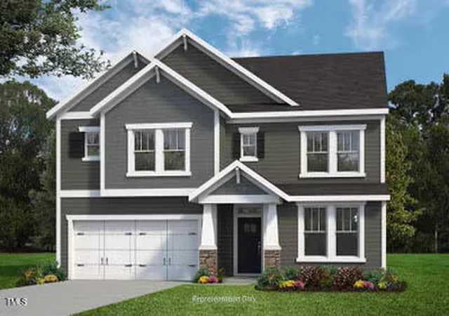 1st image of 289 Sweetfern Ln, Zebulon, NC 27597 | MLS# 10160161