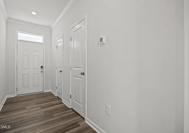 Photo 3 of Townhouse for sale at 5717 Woodlawn Dr, Durham, NC 27703 | MLS# 10160180 | Listing updated on 2026-09-23