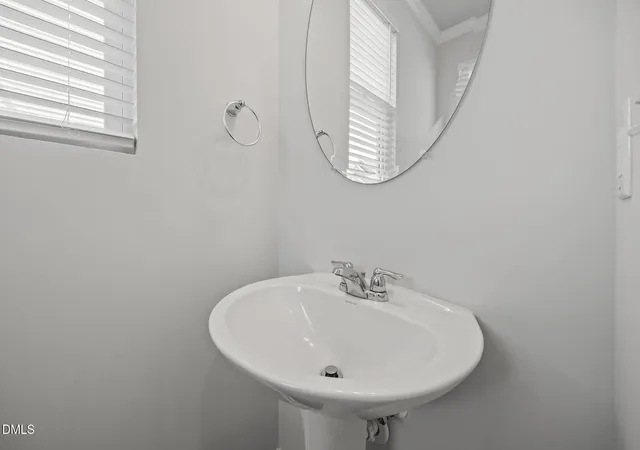Photo 3 of Townhouse for sale at 5717 Woodlawn Dr, Durham, NC 27703 | MLS# 10160180 | Listing updated on 2026-09-23
