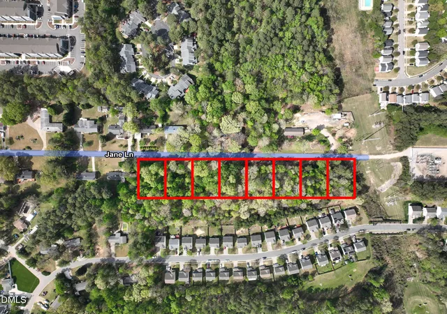 2nd image of 4228 Jane Ln, Raleigh, NC 27604 | MLS# 10160881