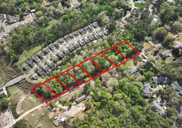 3rd image of 4228 Jane Ln, Raleigh, NC 27604 | MLS# 10160881