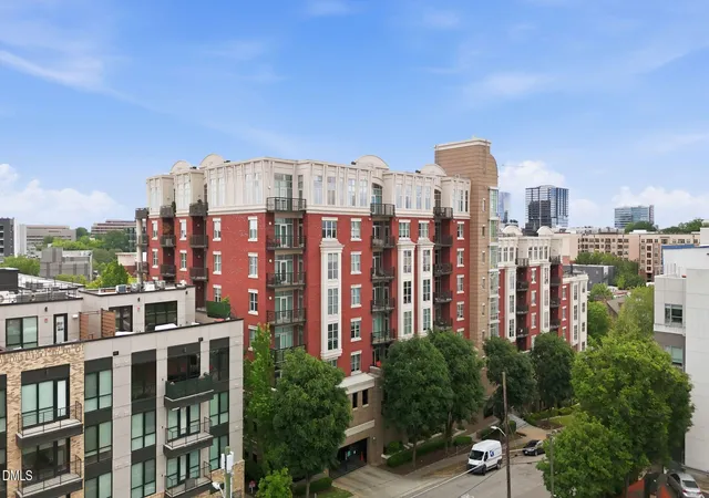 Homes for sale in Raleigh, NC | 618 N Boylan Ave #718, Raleigh, NC 27603 | MLS# 10164539
