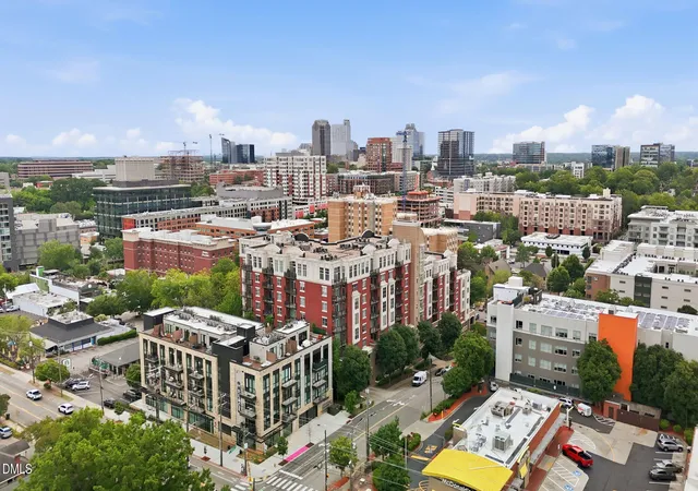 Homes for sale in Raleigh, NC | 618 N Boylan Ave #718, Raleigh, NC 27603 | MLS# 10164539