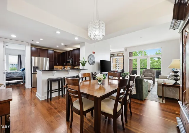 Homes for sale in Raleigh, NC | 618 N Boylan Ave #718, Raleigh, NC 27603 | MLS# 10164539
