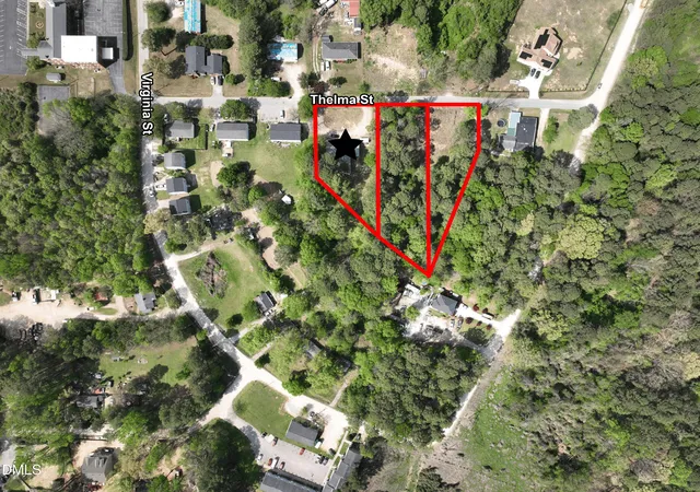 1st image of 3814 Thelma St, Raleigh, NC 27610 | MLS# 10160898