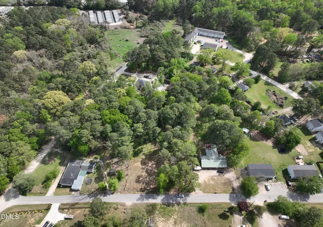 3rd image of 3814 Thelma St, Raleigh, NC 27610 | MLS# 10160898