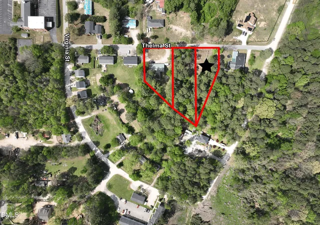 1st image of 3904 Thelma St, Raleigh, NC 27610 | MLS# 10160882