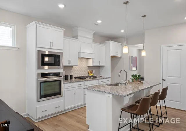 Photo 3 of Single family home for sale at 77 Charred Oak Ct, Lillington, NC 27546 | MLS# 10160956 | Listing updated on 2026-09-11