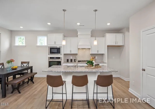 Photo 3 of Single family home for sale at 77 Charred Oak Ct, Lillington, NC 27546 | MLS# 10160956 | Listing updated on 2026-09-11