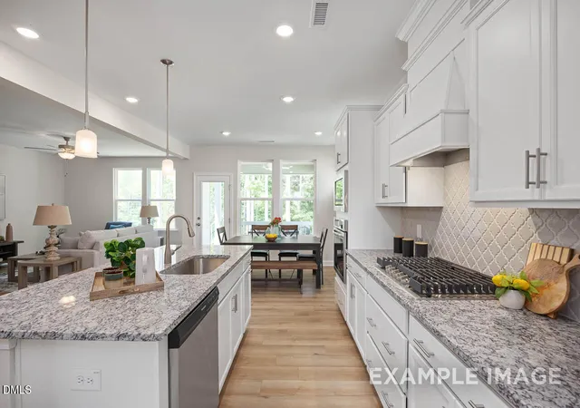 Photo 4 of Single family home for sale at 77 Charred Oak Ct, Lillington, NC 27546 | MLS# 10160956 | Listing updated on 2026-09-11