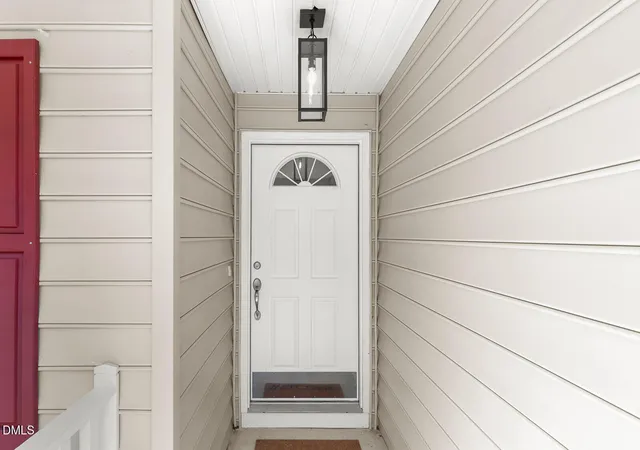 Photo 4 of Single Family Residence at 114 Wood Valley Ct, Durham, NC 27713 | MLS# 10160871 | | Sold on 2026-05-15