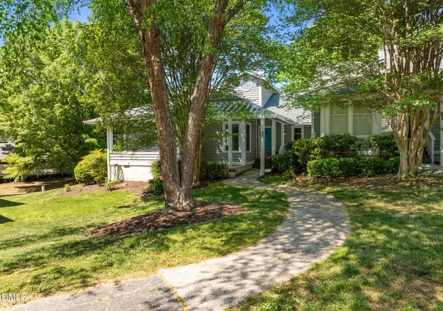 Photo 1 of Townhouse at 105 Elmwood Cir, Chapel Hill, NC 27514 | MLS# 10160570 |  | Sold on 2026-05-28