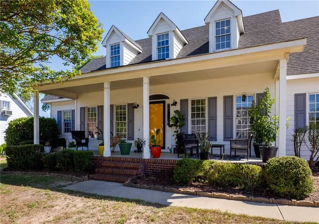 1st image of 5920 Sunday Dr, Fayetteville, NC 28306 | MLS# 760714