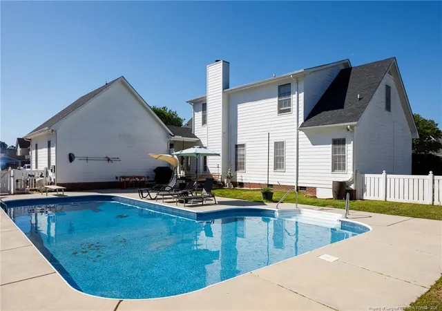 24th image of 5920 Sunday Dr, Fayetteville, NC 28306 | MLS# 760714
