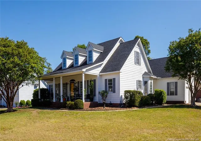2nd image of 5920 Sunday Dr, Fayetteville, NC 28306 | MLS# 760714