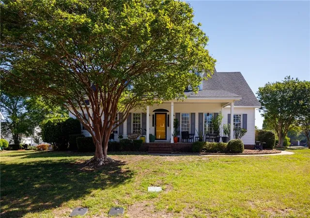 3rd image of 5920 Sunday Dr, Fayetteville, NC 28306 | MLS# 760714