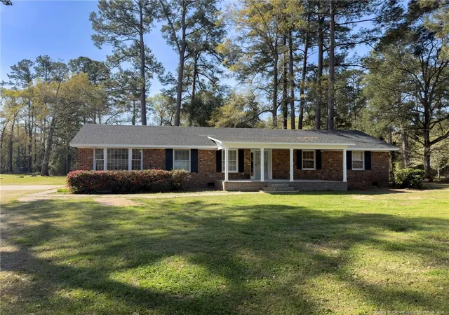1st image of 598 Forest Rd, Lumberton, NC 28358 | MLS# 760793