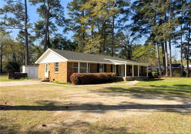 25th image of 598 Forest Rd, Lumberton, NC 28358 | MLS# 760793