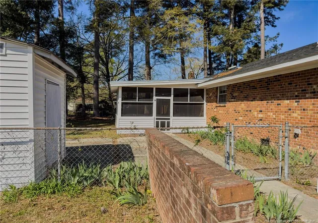 2nd image of 598 Forest Rd, Lumberton, NC 28358 | MLS# 760793